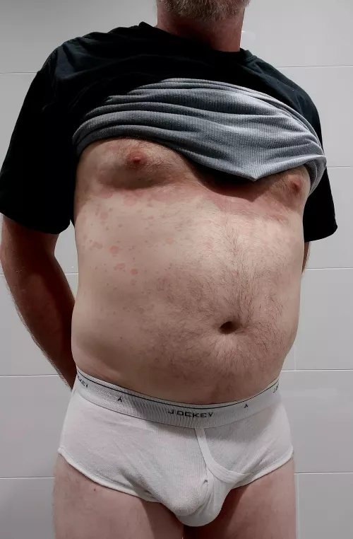 Gotta wear my favorites today