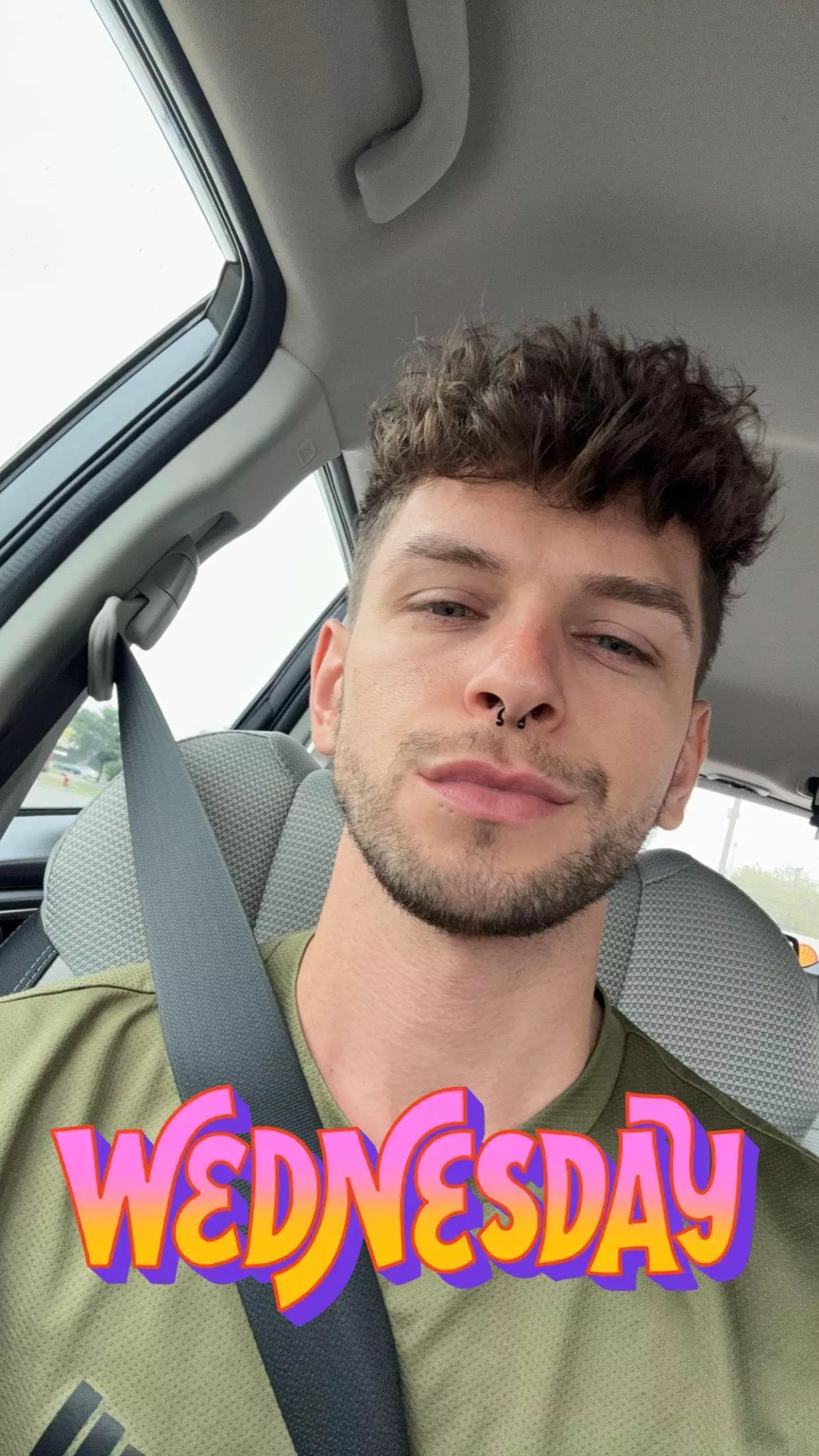 Halfway through the weekend and I’m exhausted af 😩