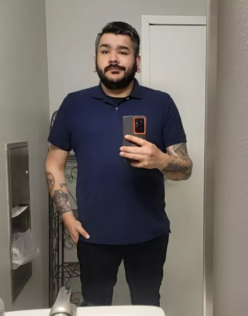 Hey...