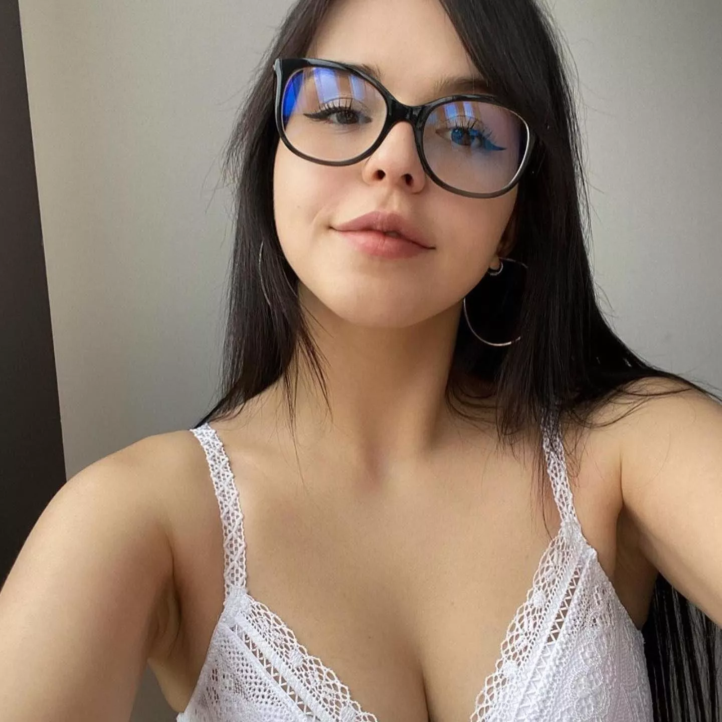 Hope you like this selfie