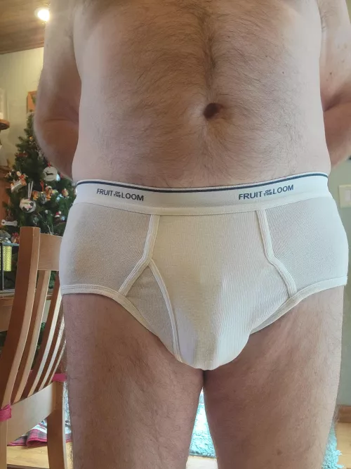 How my morning starts