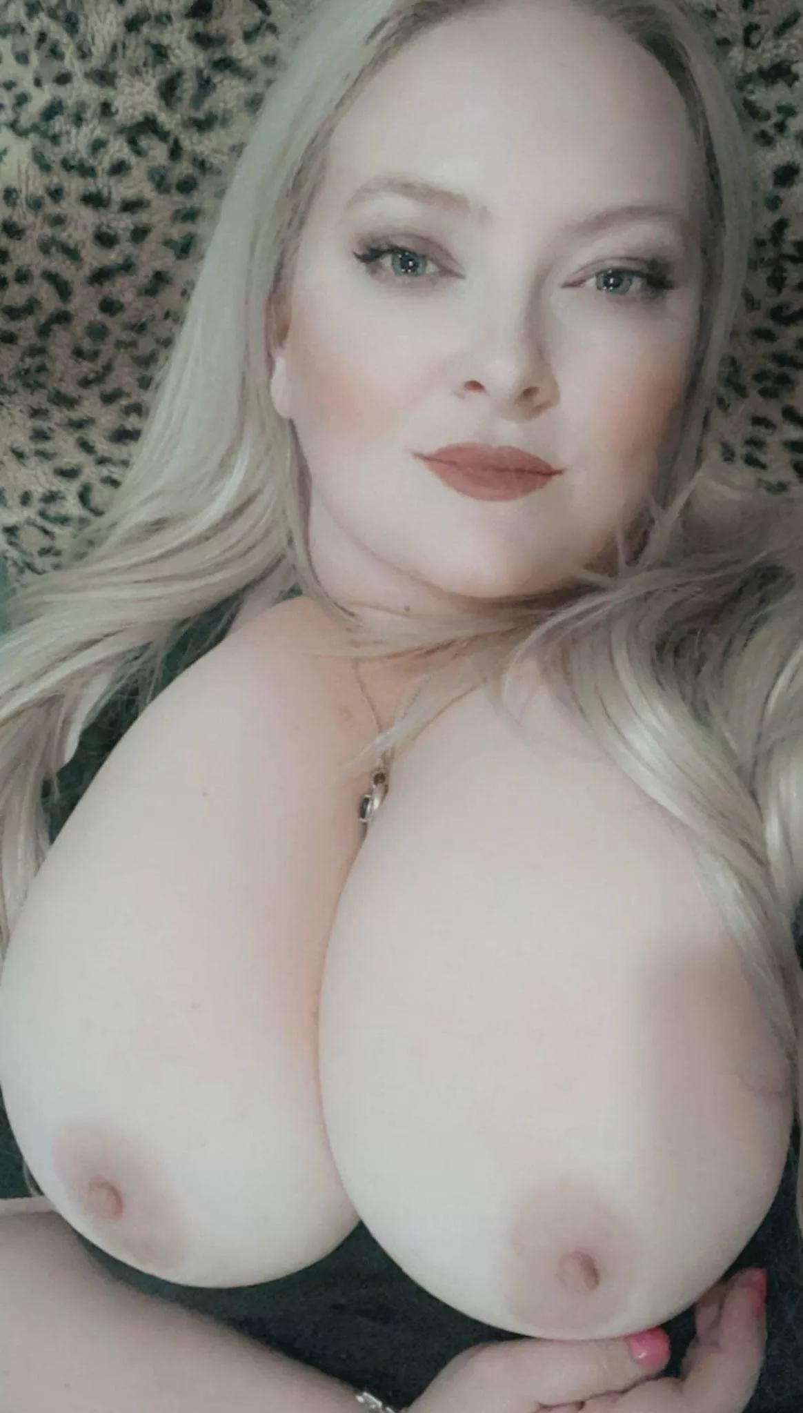 How old do you think I am?