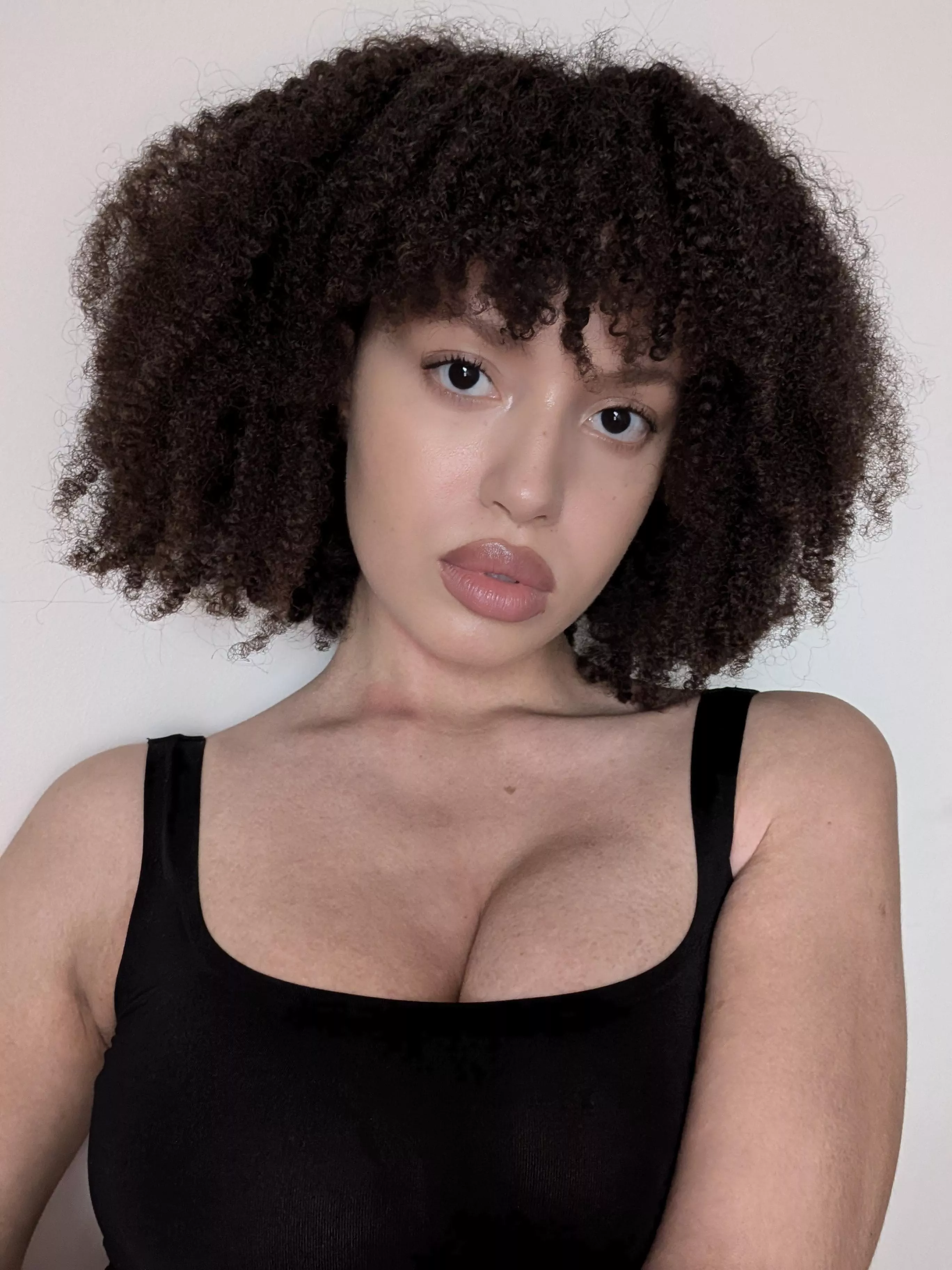 I can’t wait to feel your hands touching me