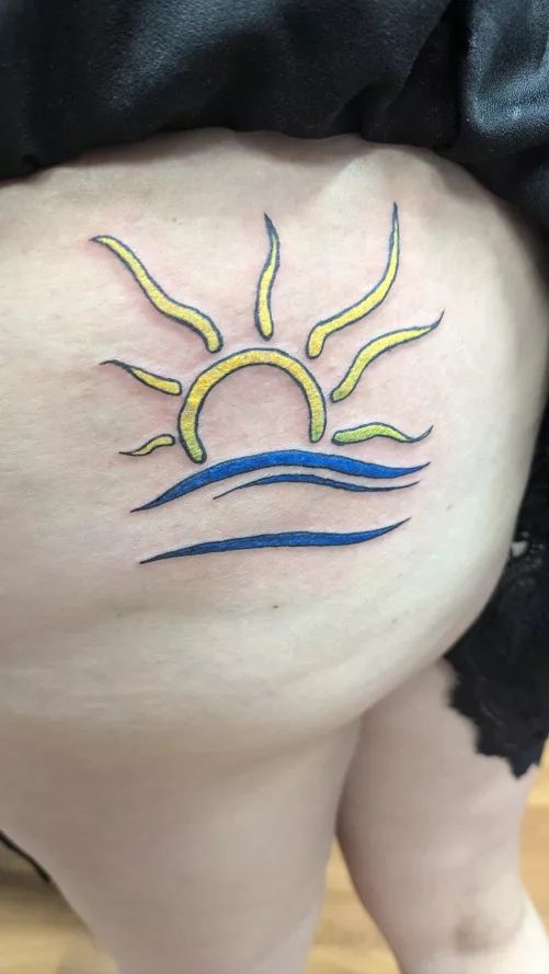 I guess this means it is forever...