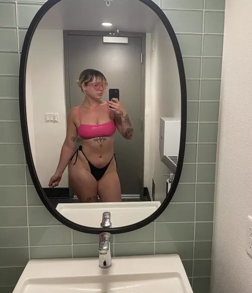 I love summer time :)