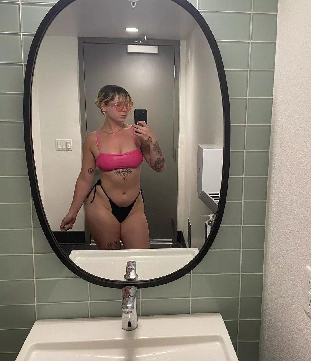 I love summer time :)