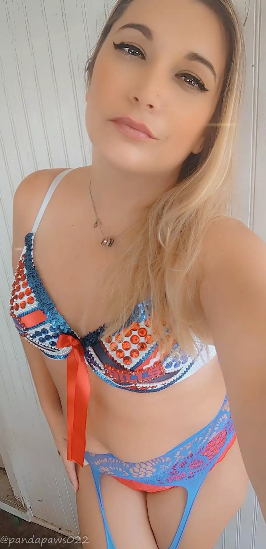 I love when Josh Allen goes deep