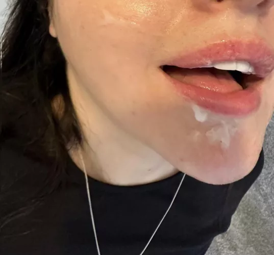 I want another load..