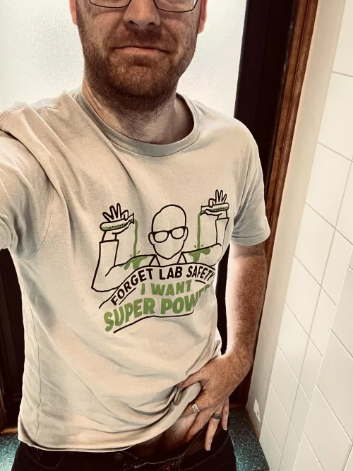 If you could have a super power which would you choose?