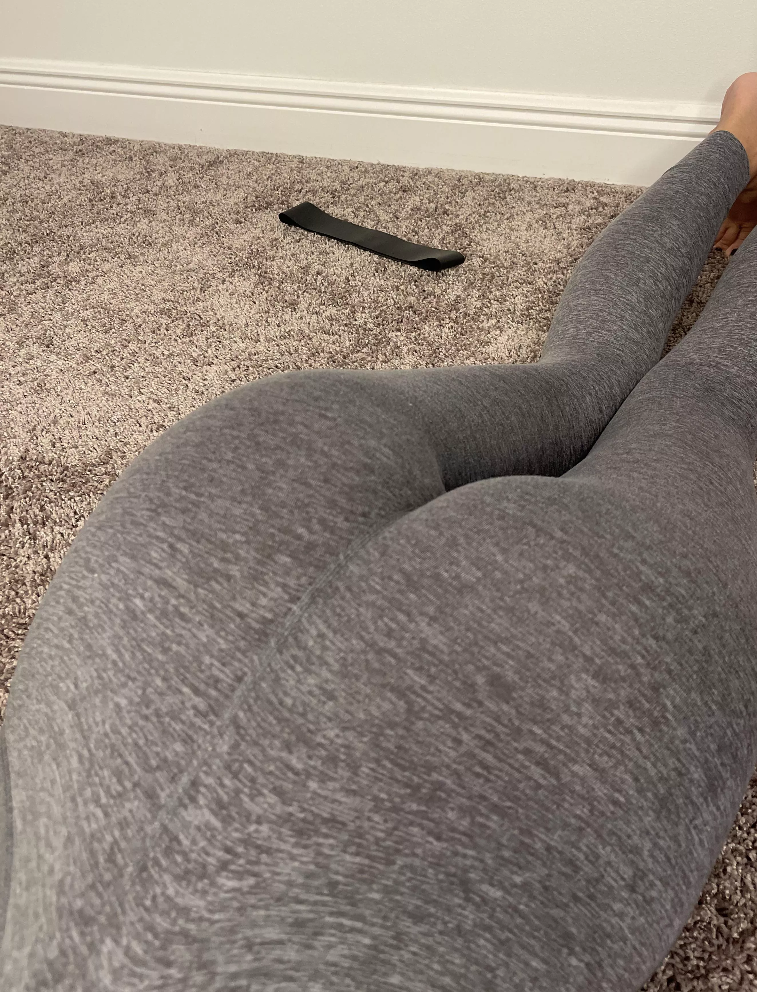 I’m working on it for you 