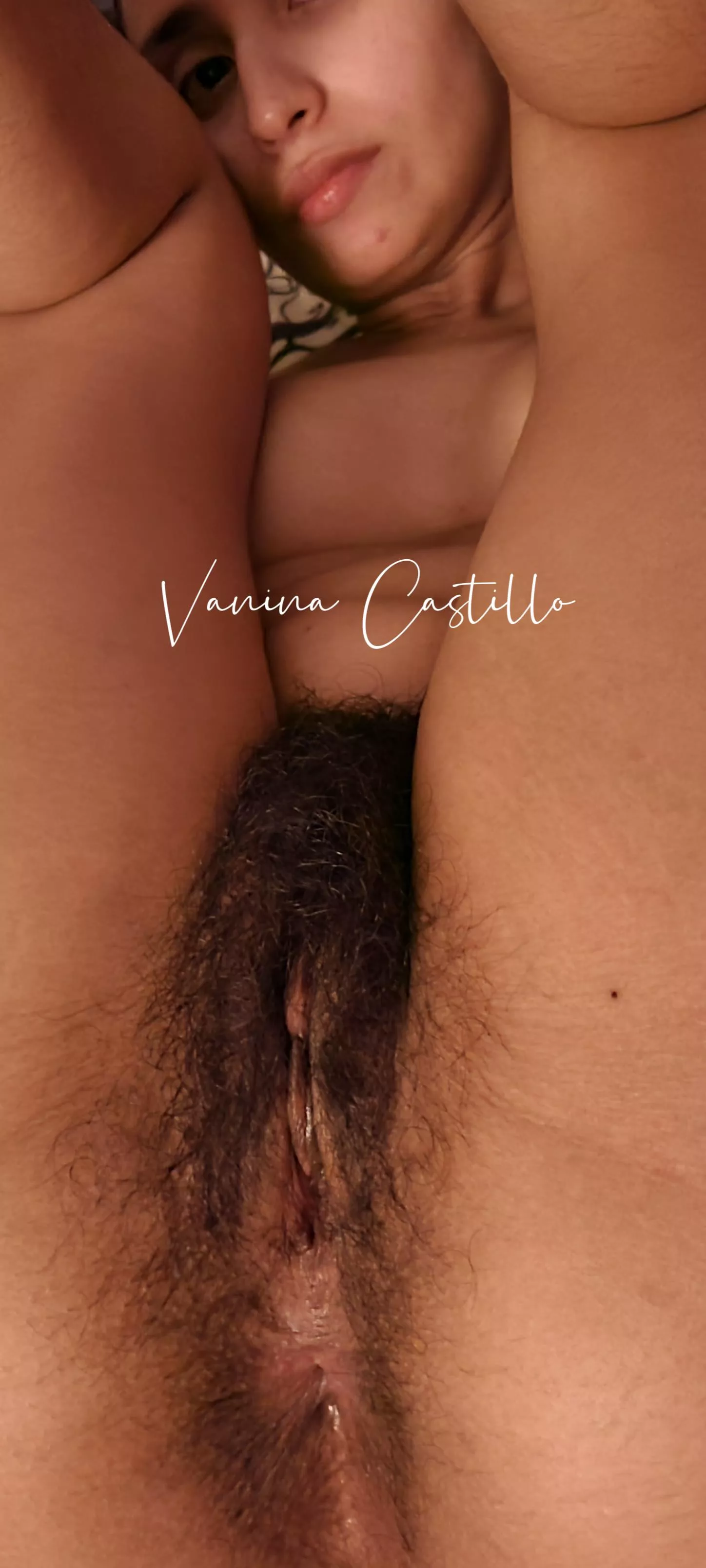 Is this the full bush you've been looking for? 💕