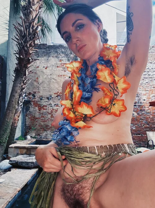 It's a very hairy summer