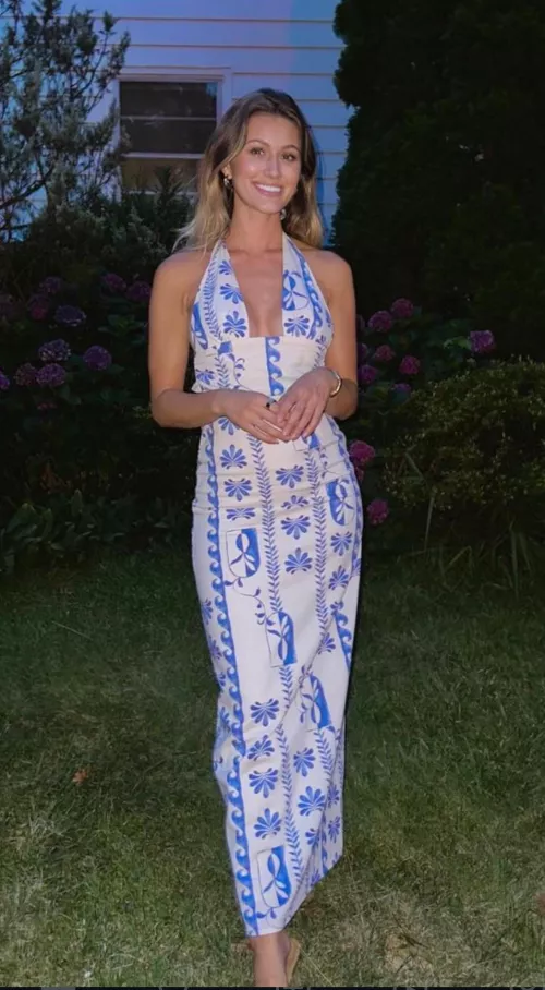 Jackie the smokeshow