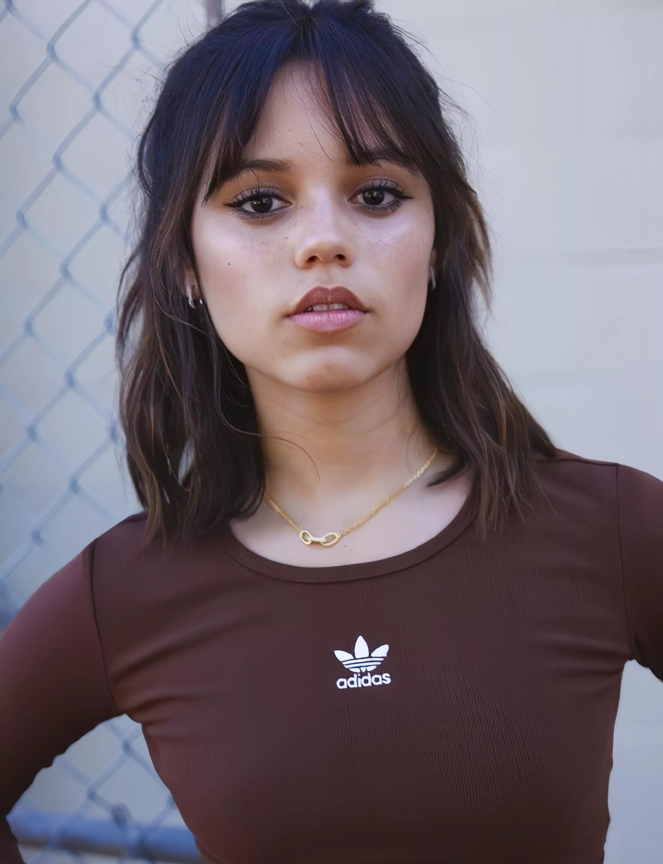 Jenna Ortega