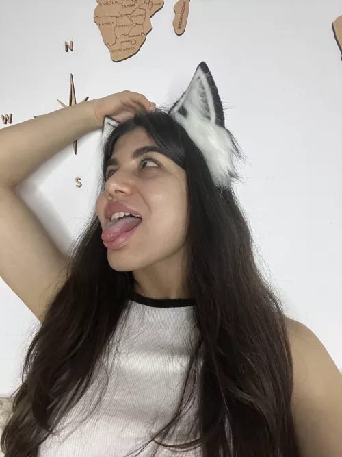 Just a little crush 💄