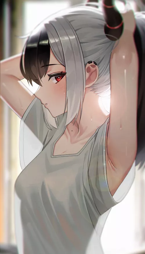 Kayoko [Blue Archive]