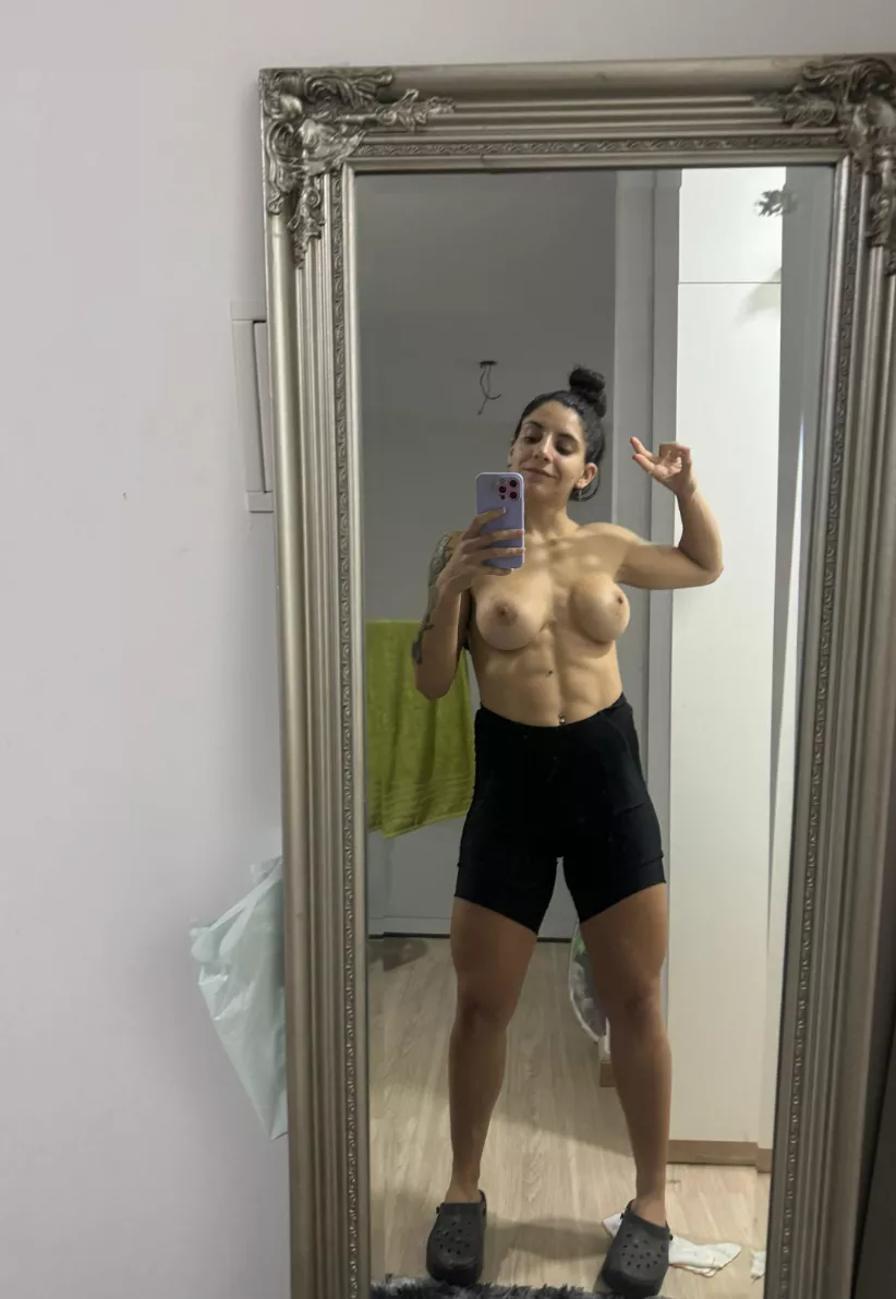 Let's talk dirty in bed tonight ;)