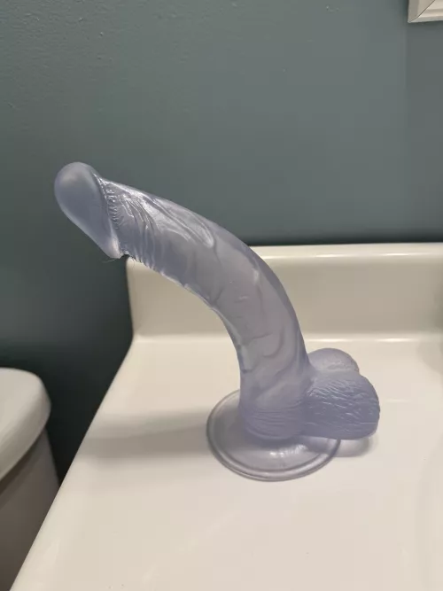 [M37] this is gonna be the biggest thing ive ever put in my ass