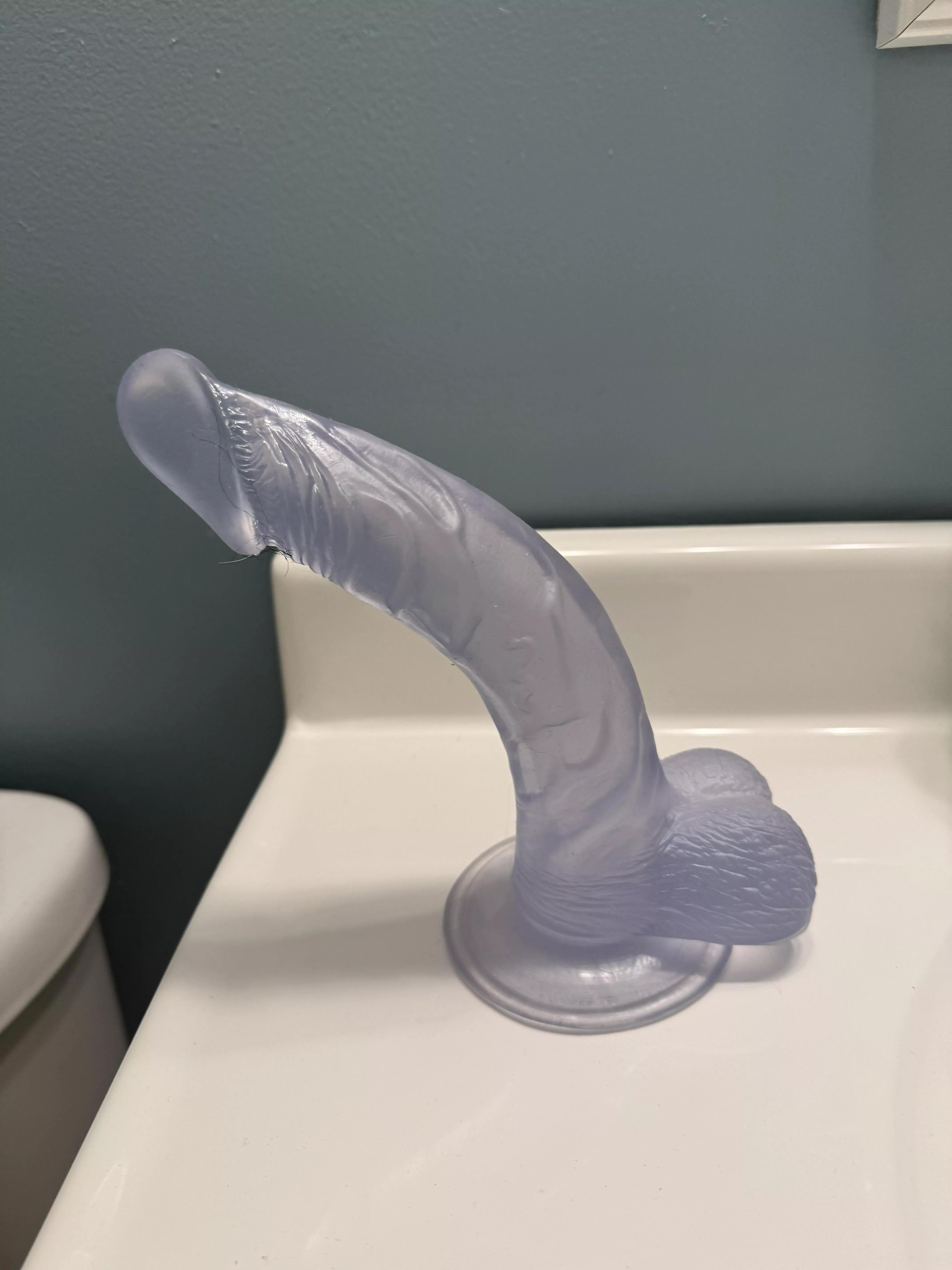 [M37] this is gonna be the biggest thing ive ever put in my ass