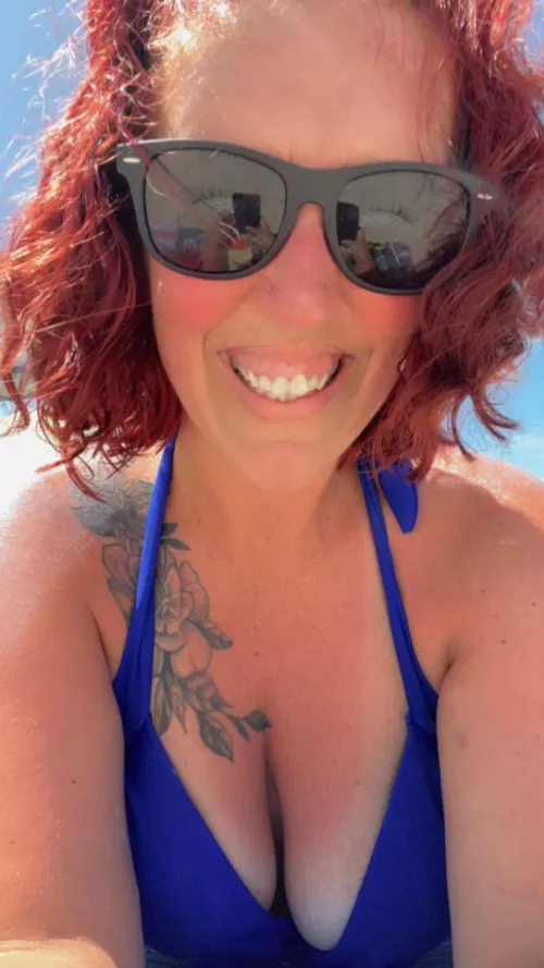 Need ideas for adding that on on my shoulder to a underboob 