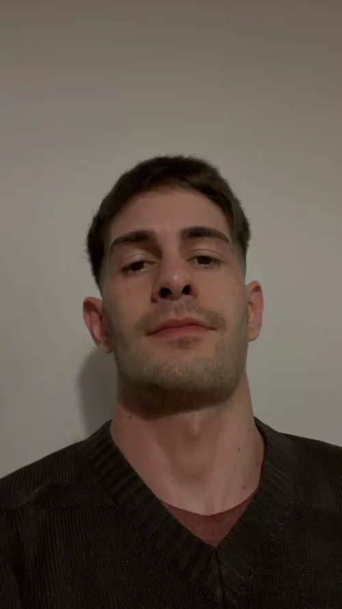 New haircut, new person💇🏻♂️