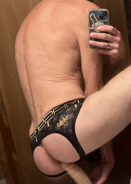 New jock