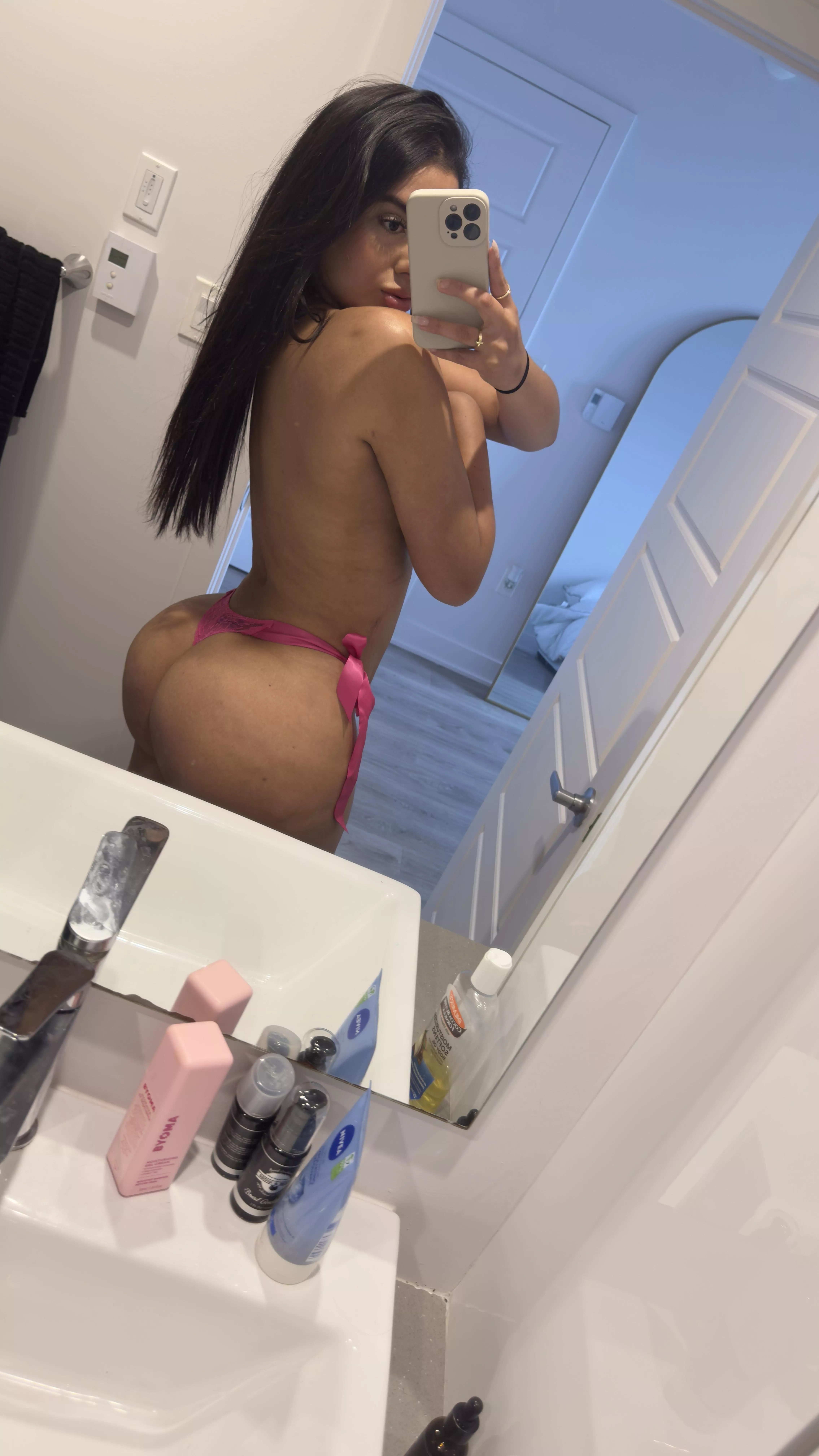 One of the best butt!