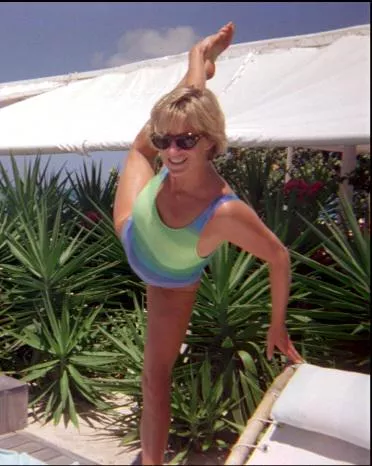 Princess Diana (1997)