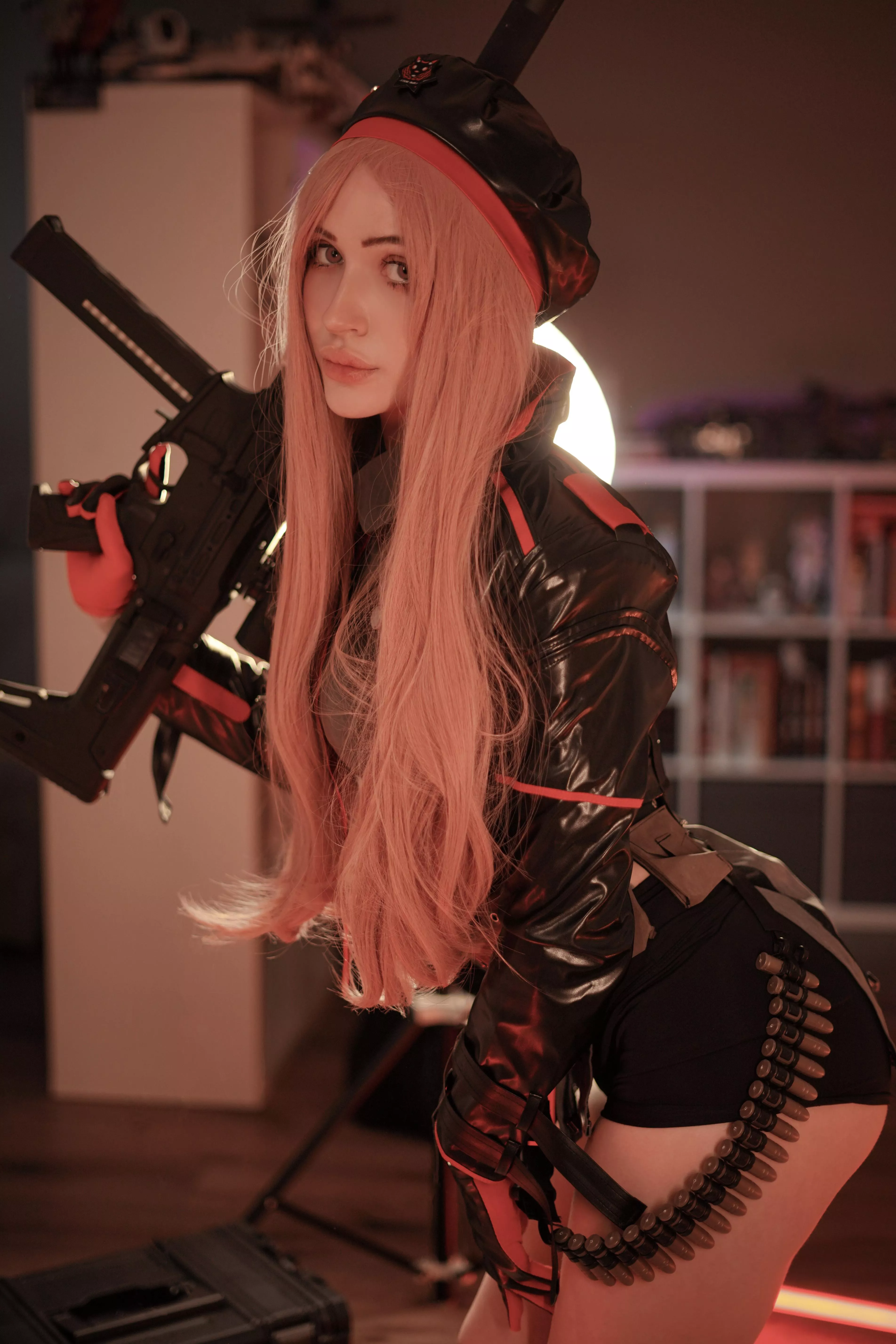 Rapi from Goddess of Victory