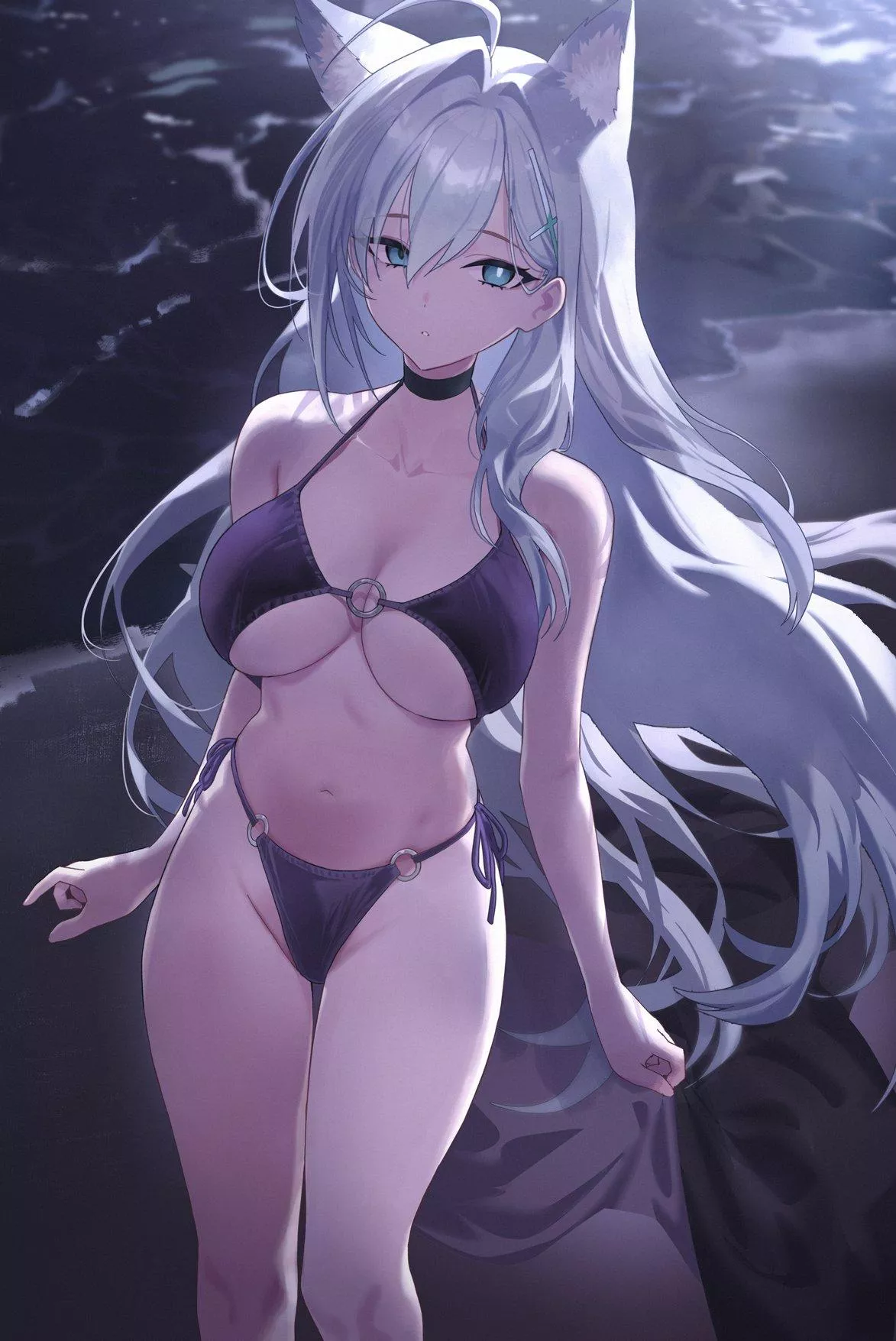 Shiroko Terror [Blue Archive]