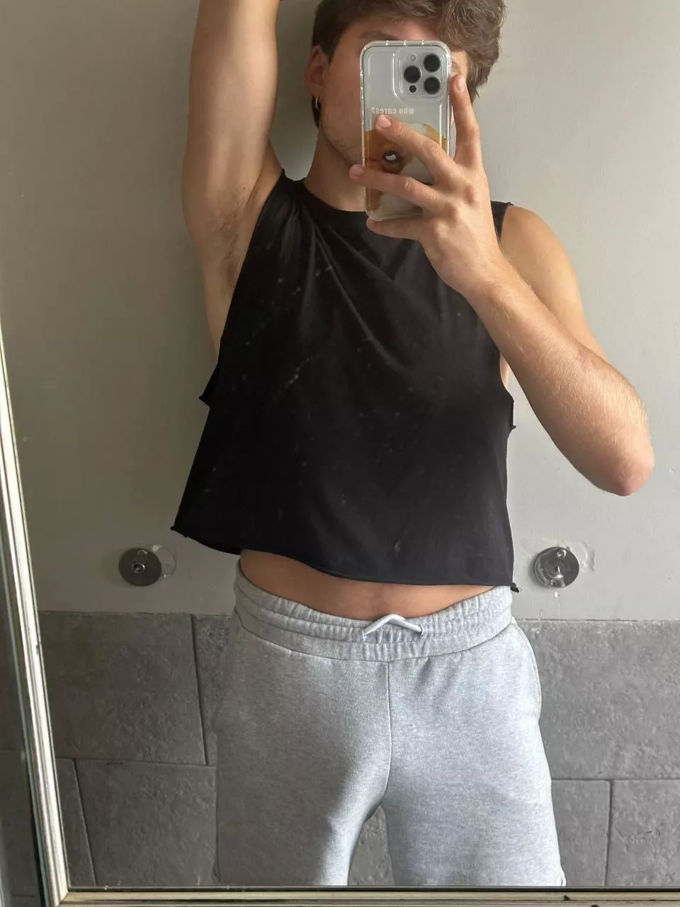 Should I do groceries like this?