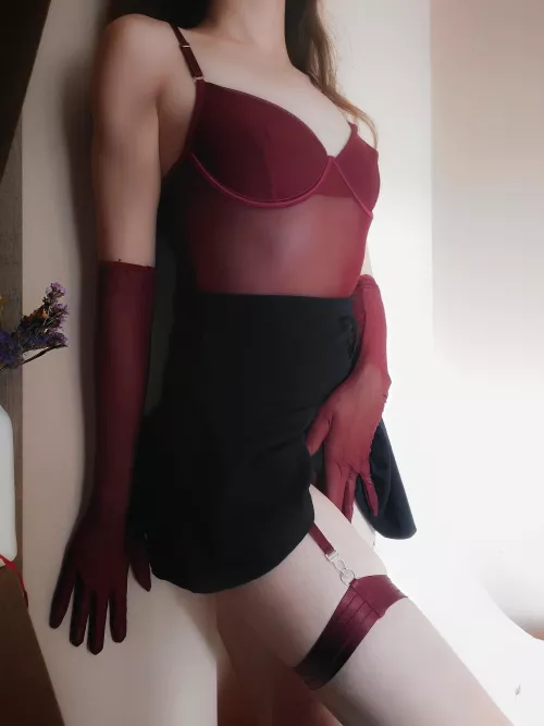 Still one of my favorite pieces 