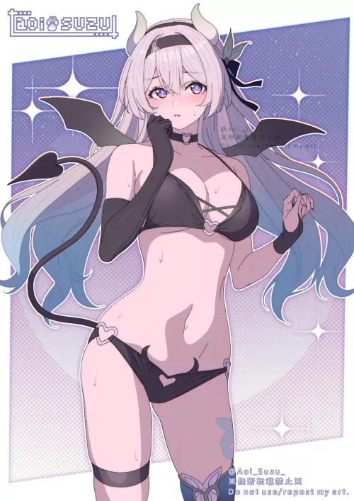 Succubus Firefly