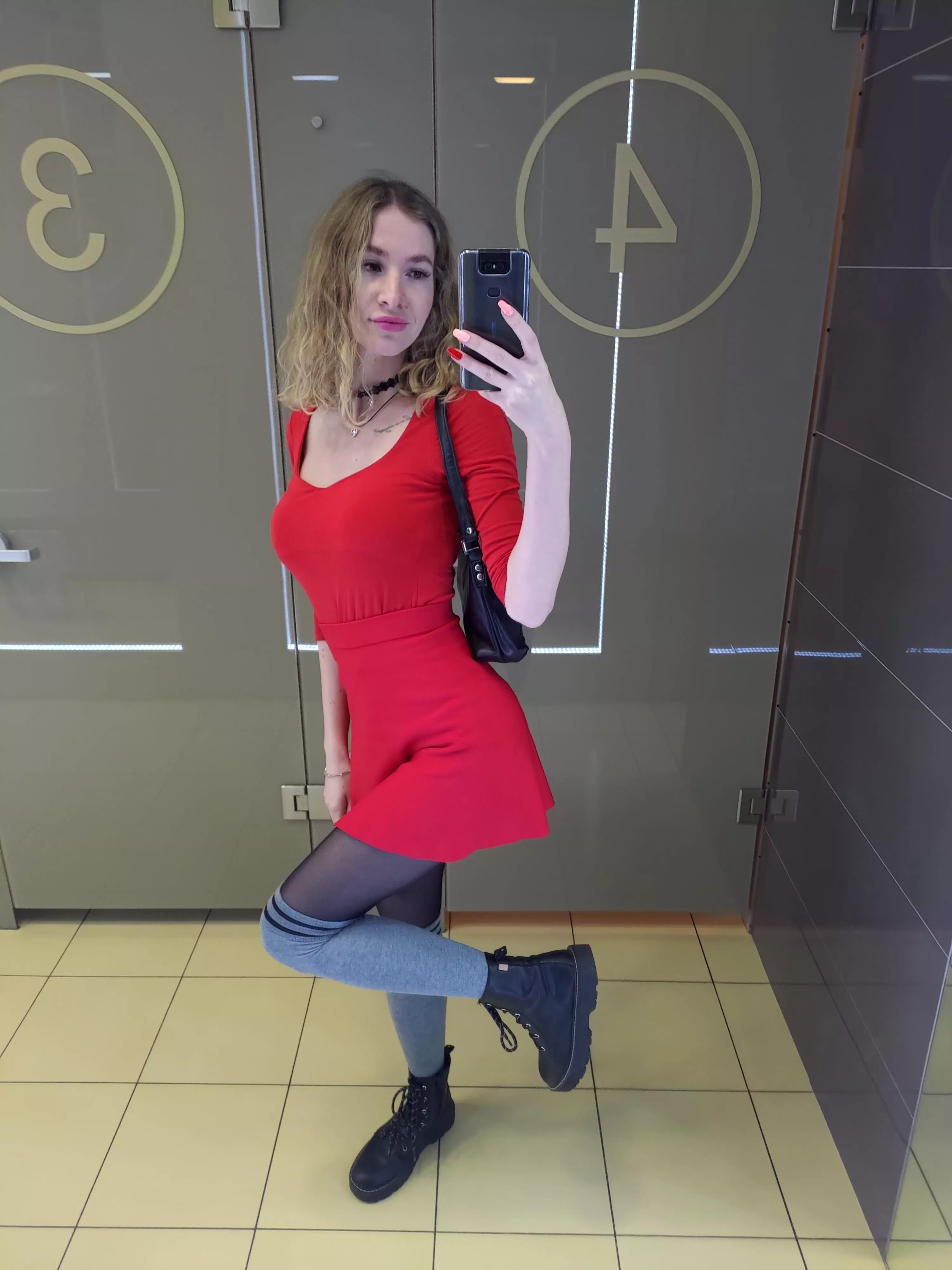 Tell me something I don’t know