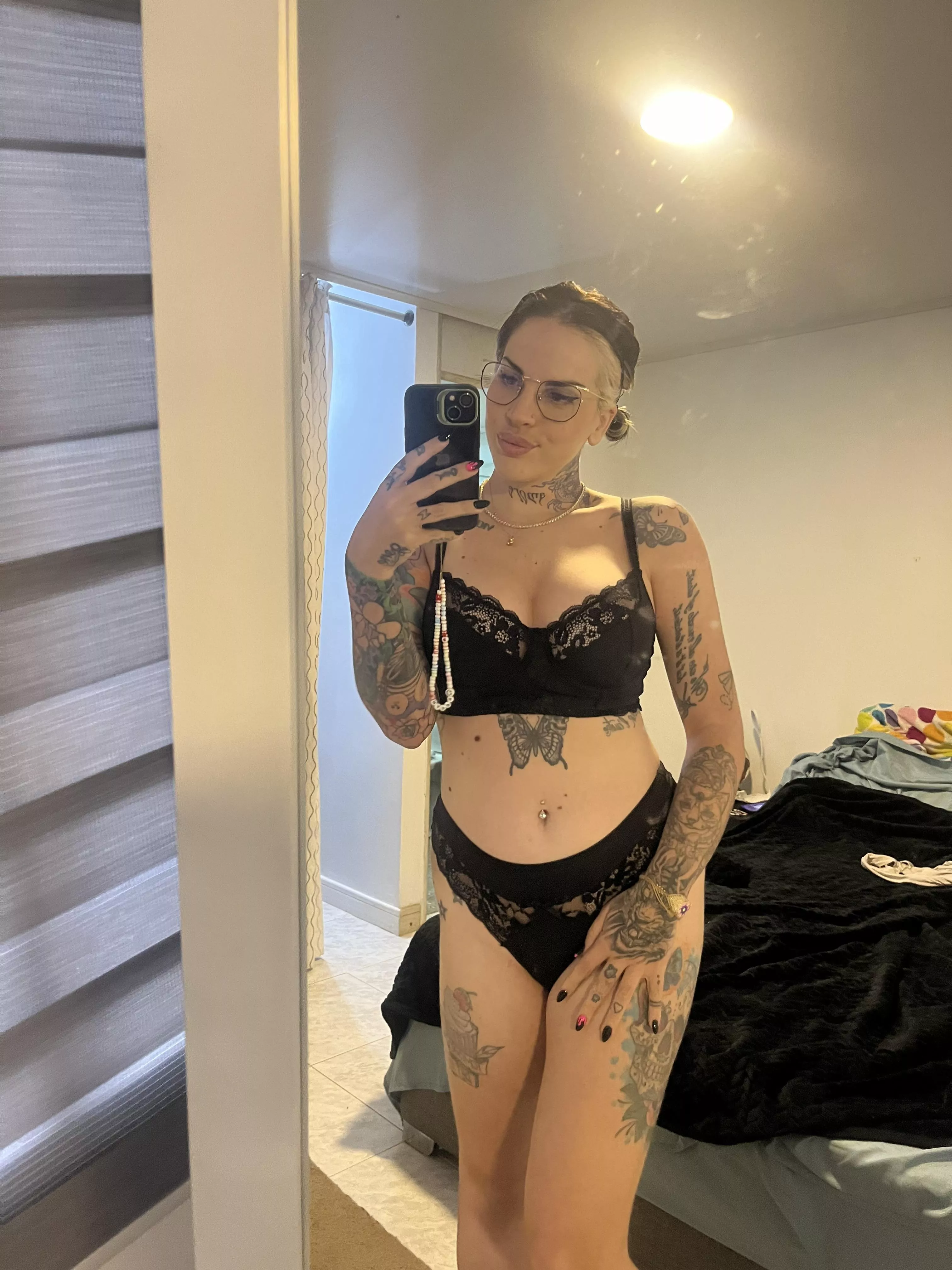 Tell me your favorite metal band