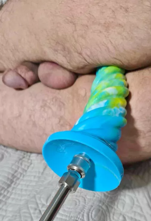 The spirals are amazing!!!