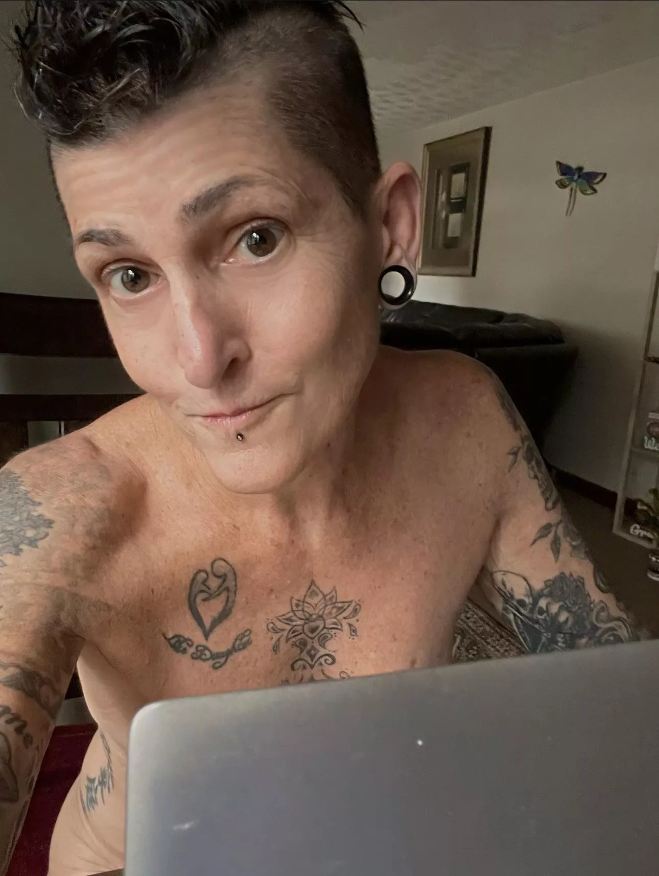 This is the best way to take a class 😎