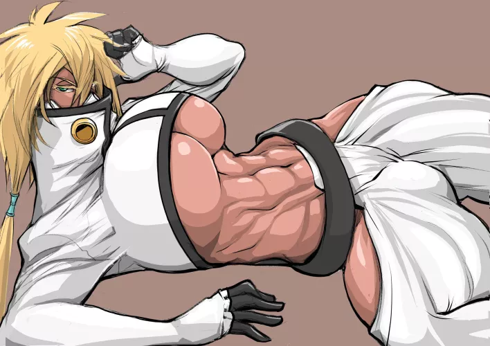 Tier Harribel [@soyuz001]