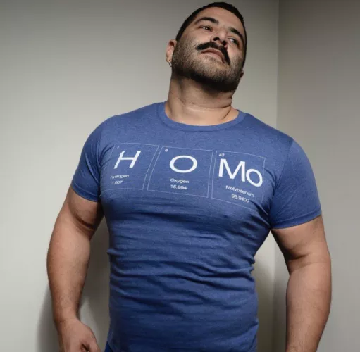 Too subtle? Too much? Too chemical?