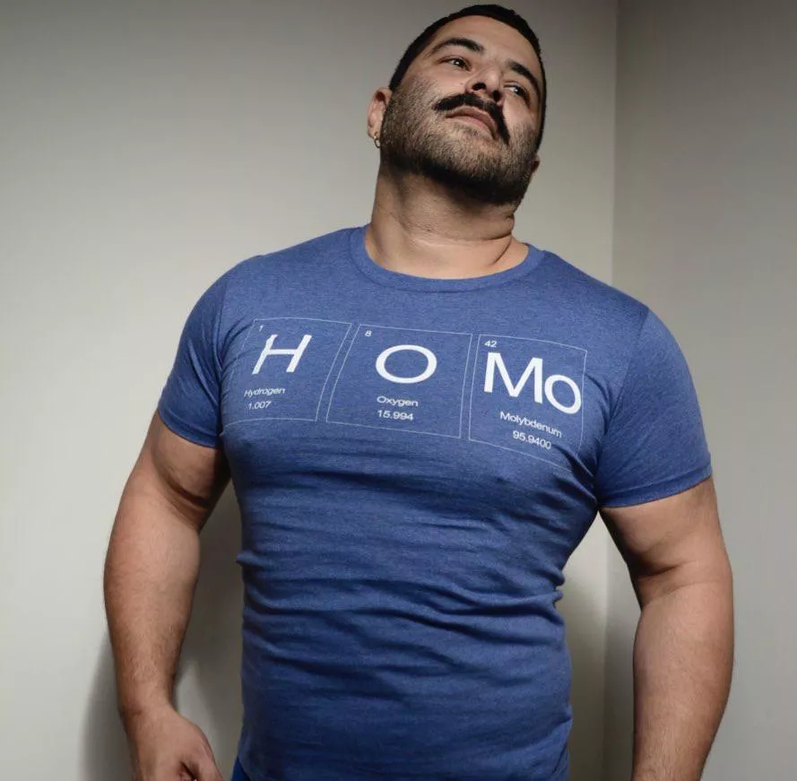 Too subtle? Too much? Too chemical?