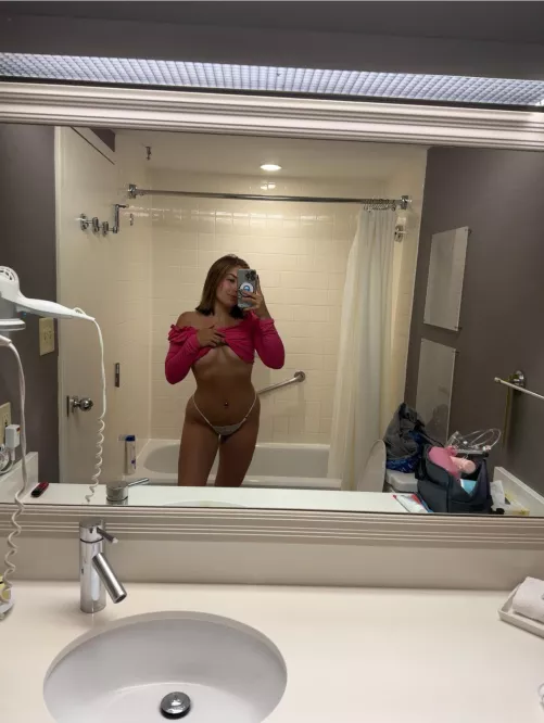 wanna play a naughty game? 