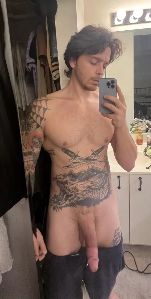 Was asked to show more so 👀 