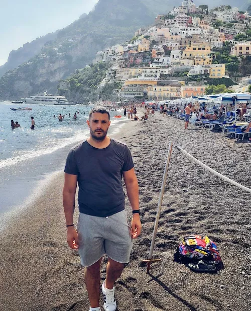 What a pretty day this was!