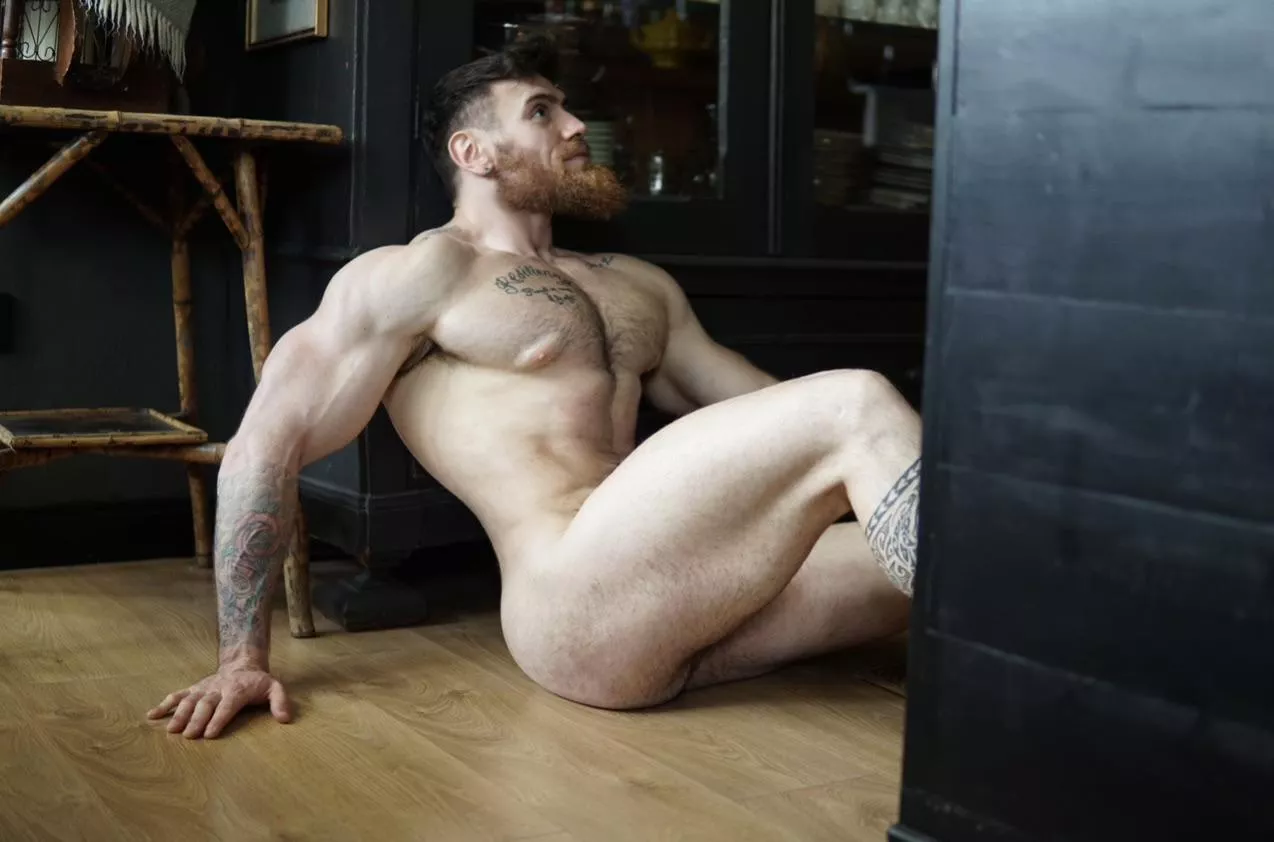 What s the first thought that comes to your mind? Be truthful..