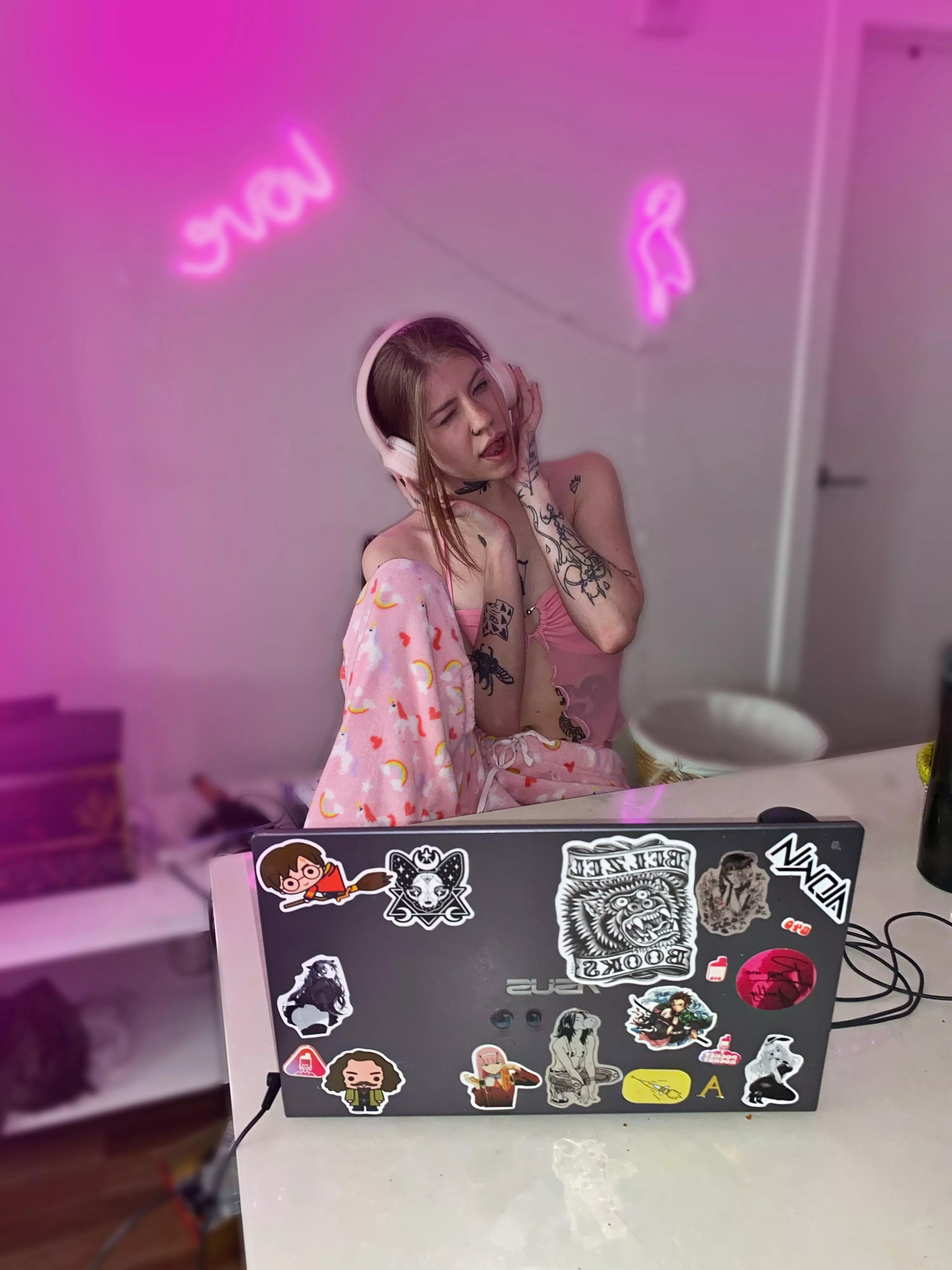 What would you do to me in between your games