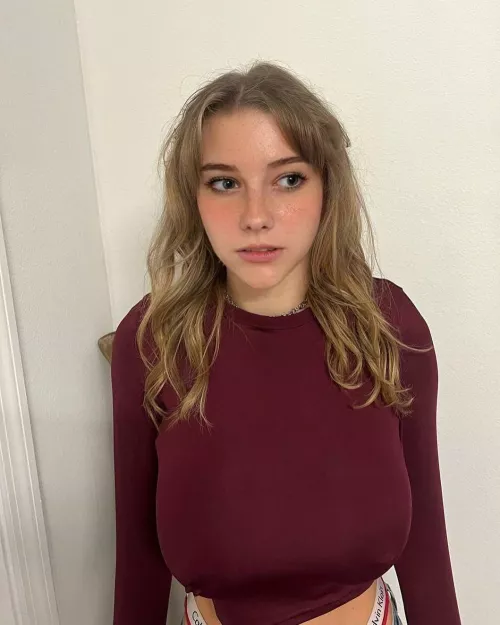 Would any older men fuck me?