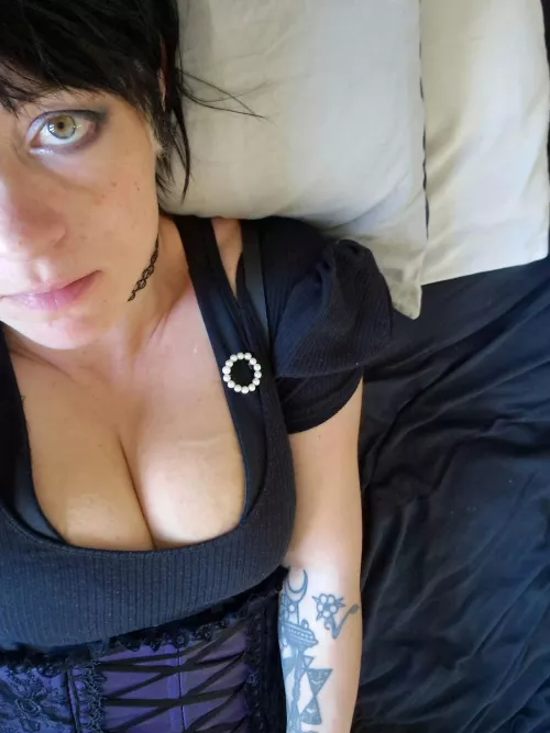 Would you date a mom 38f