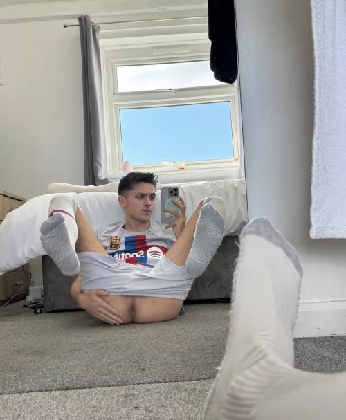 [19] tell me what you’re thinkin  