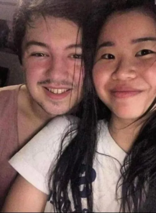 23 [MF4M] wmaf college cuckold couple