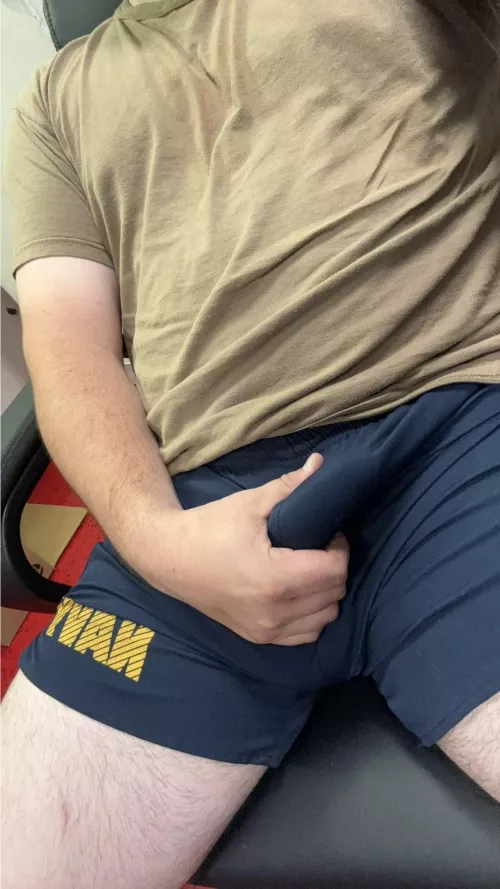 [25] I need some encouragement to pull it out…